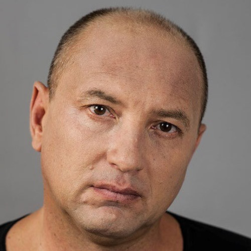 Михаил Жонин