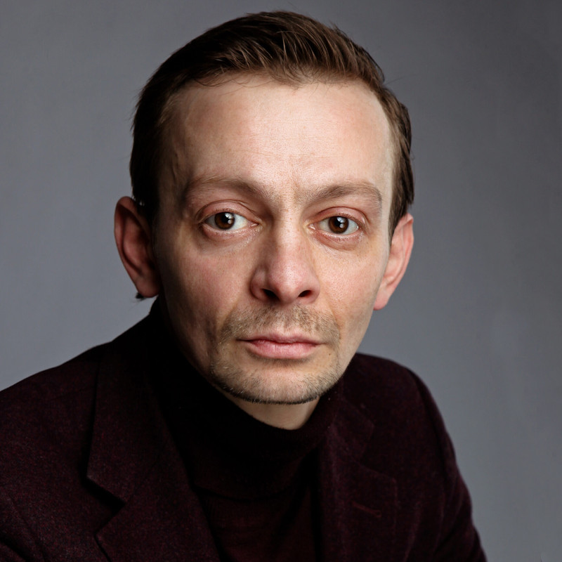 Евгений Кулаков