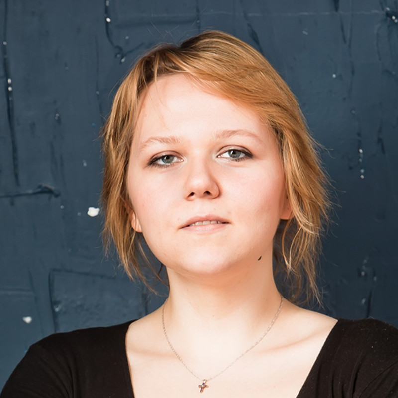 Ольга Гнедич