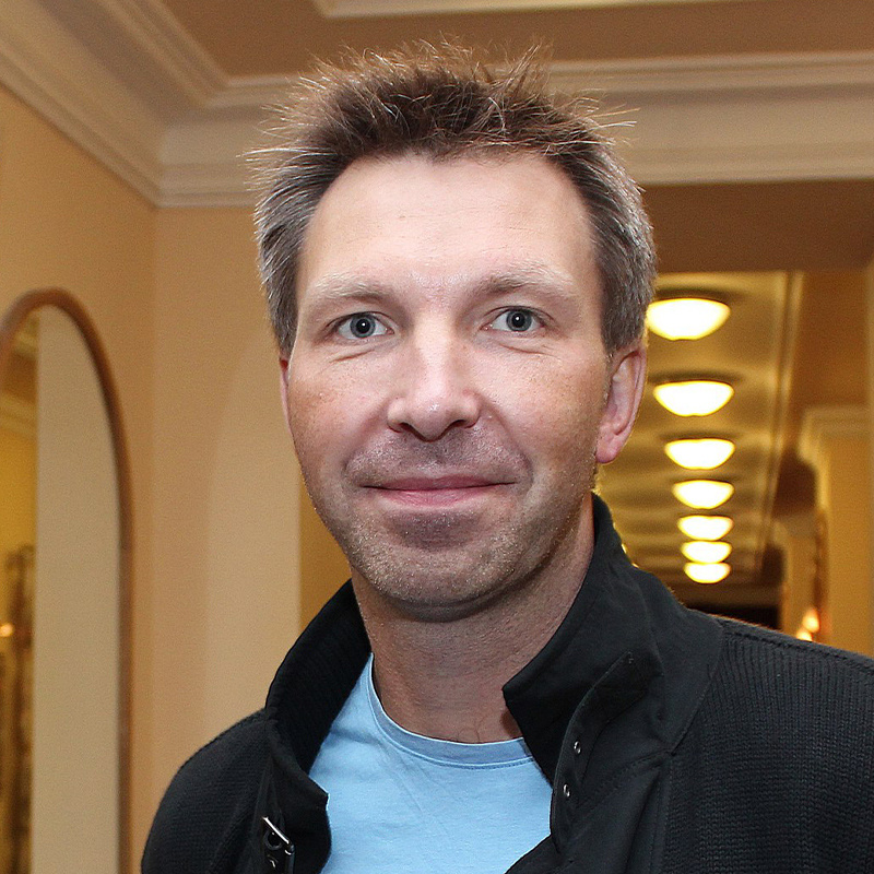 Алексей Рахманов