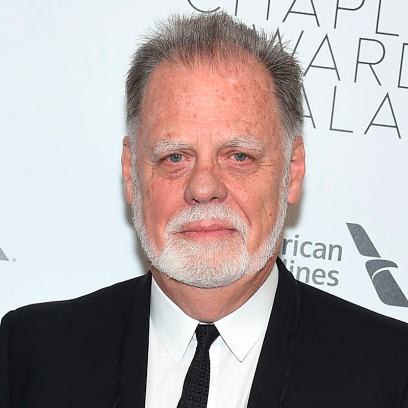 Тейлор Хэкфорд