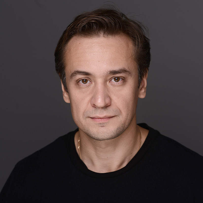 Кирилл Жандаров