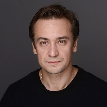 Кирилл Жандаров