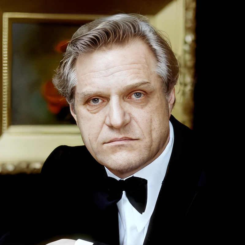 Леонид Марков