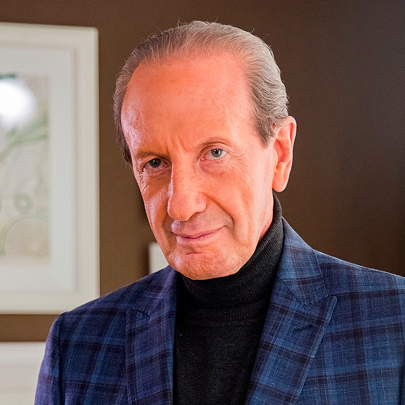 Александр Рапопорт