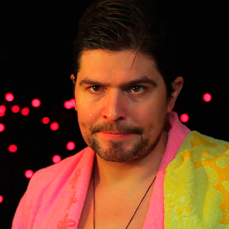 Алексей Юдников