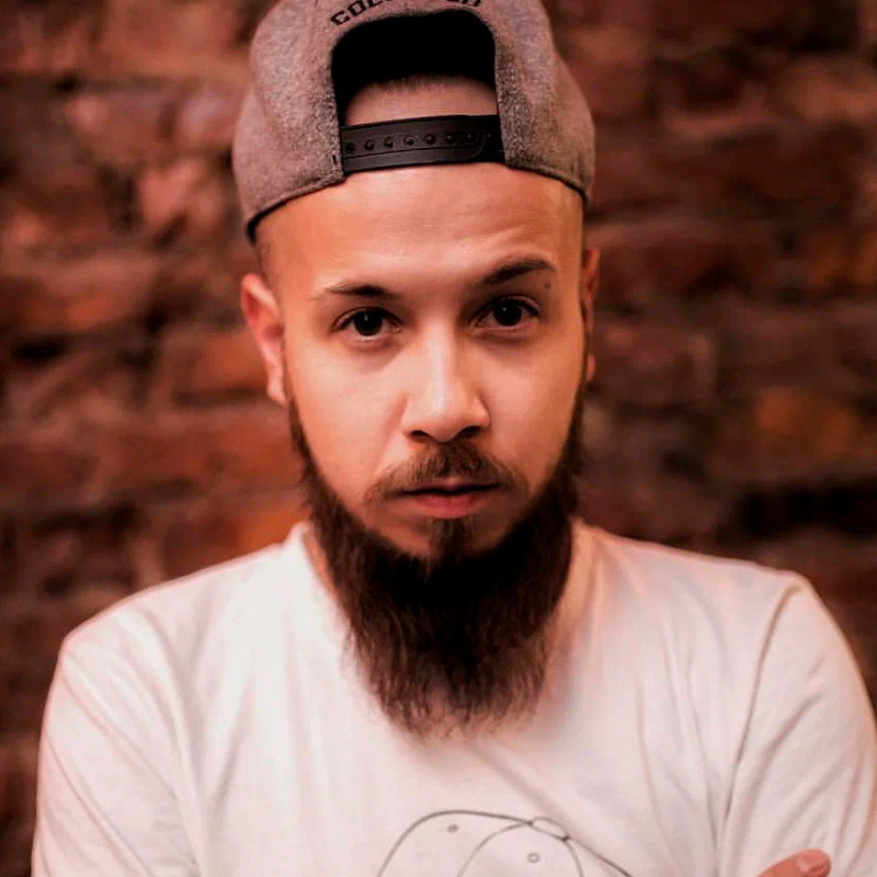 Денис Антипин