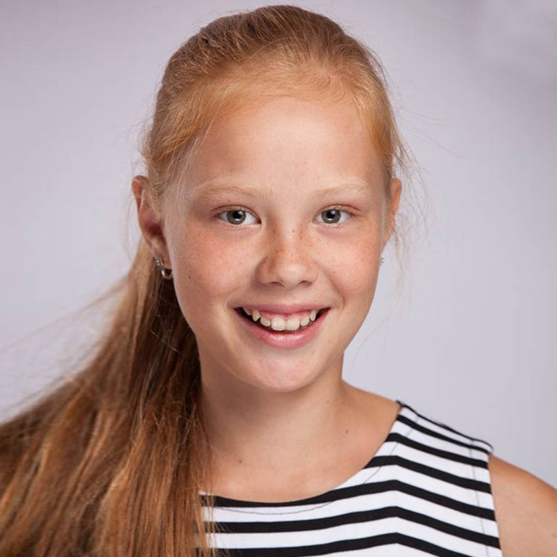 Алина Михайлова