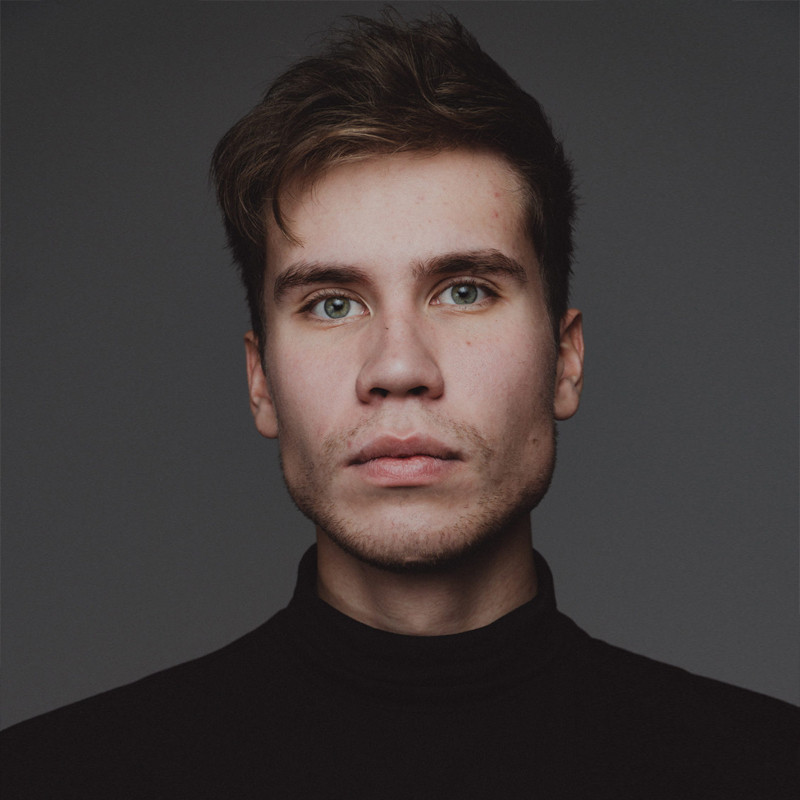 Дмитрий Мальков