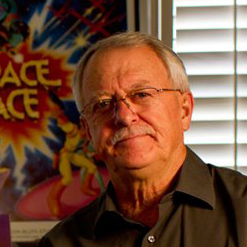 Гари Голдман