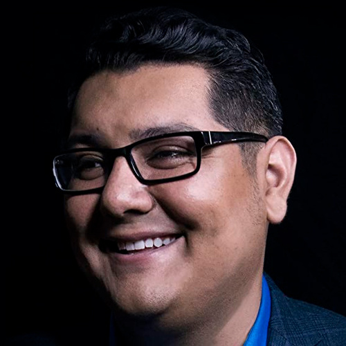 Джо Эрнандес