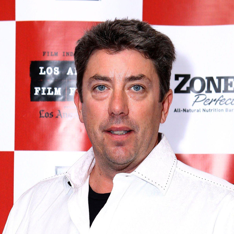 Шейн Херлбат