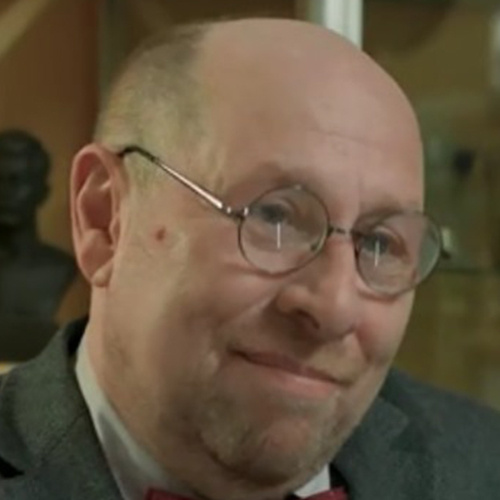 Александр Нахимсон