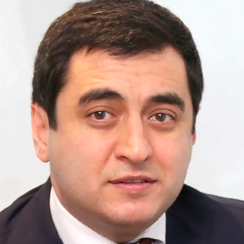 Эрвин Илизиров