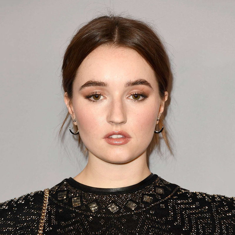 Кейтлин Дивер