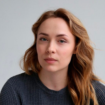 Евгения Розанова