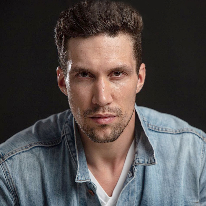 Сергей Тэсслер