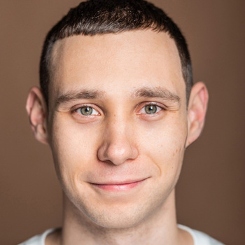 Михаил Бочаров