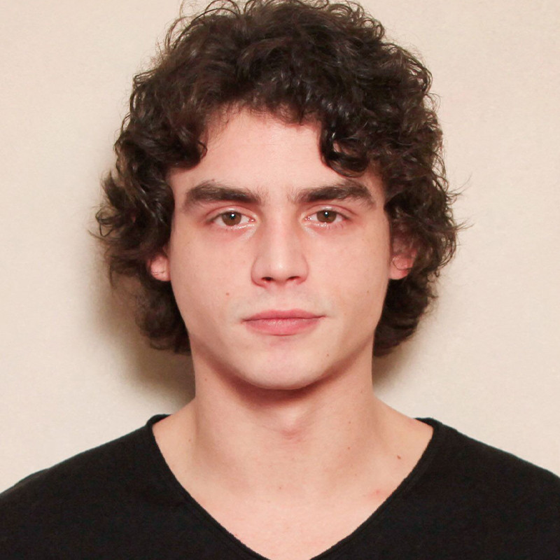 Пьер Перрье