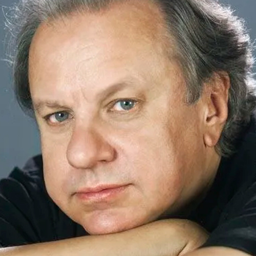 Сергей Журавель