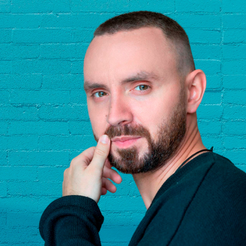 Михаил Сажин