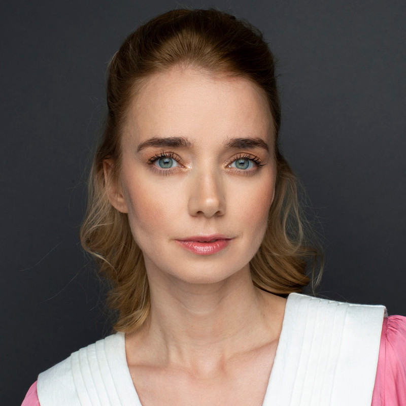 Алена Чехова