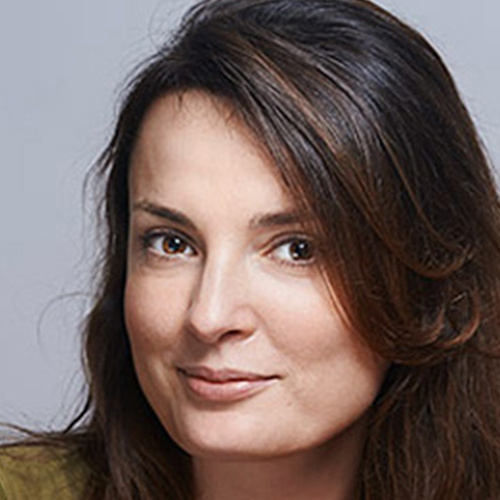 Полина Иванова