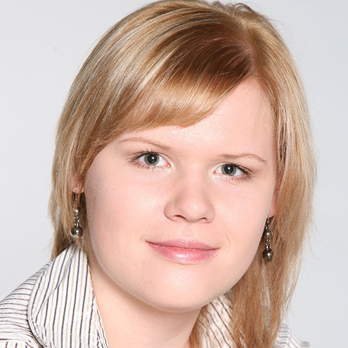 Марина Лычкина