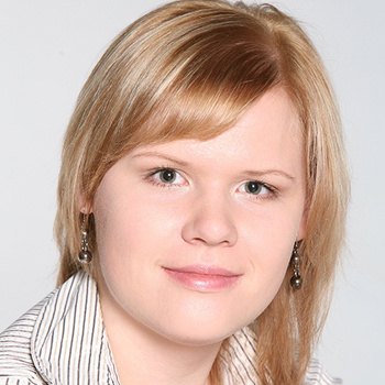 Марина Лычкина