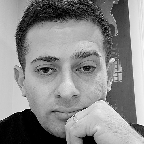 Рафаэль Тер-Саргсян