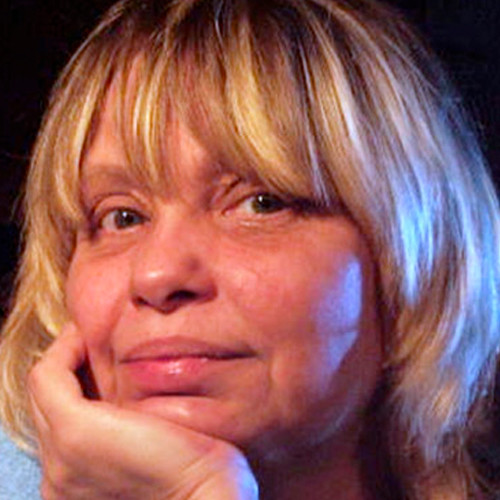 Ирина Гришина