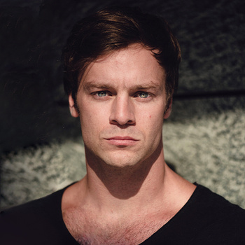 Вольфганг Черни