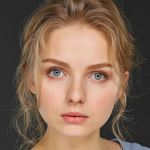 Екатерина Ильина