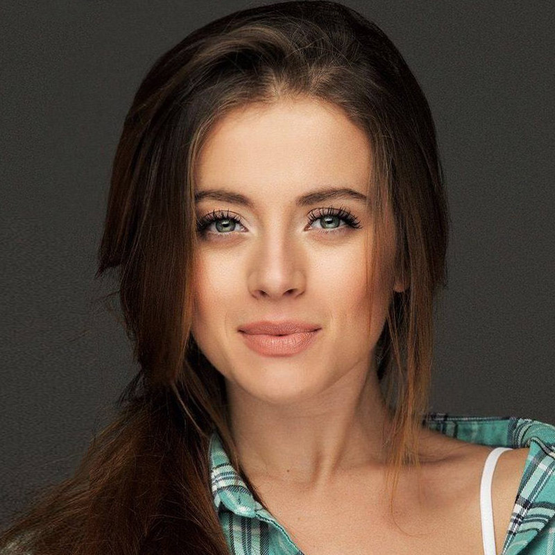 Екатерина Кабак