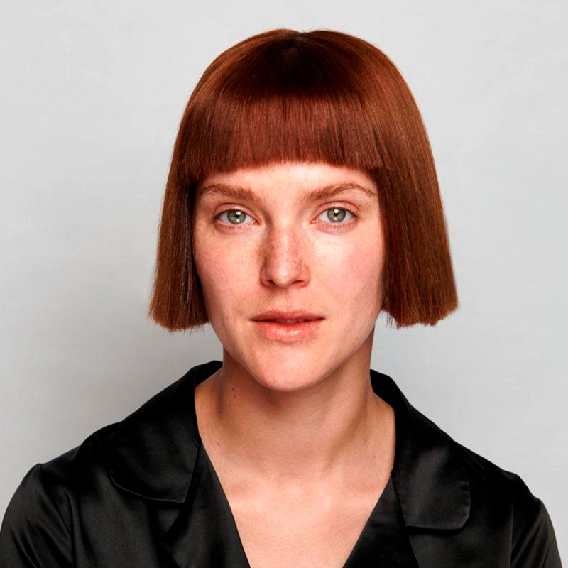 Александра Черкасова-Служитель