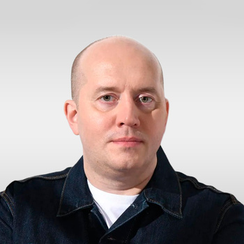 Сергей Бурунов