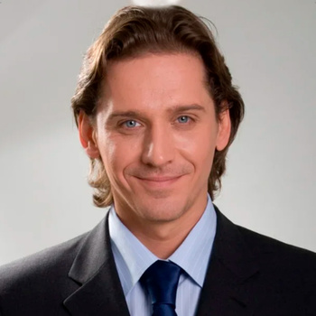 Юрий Батурин