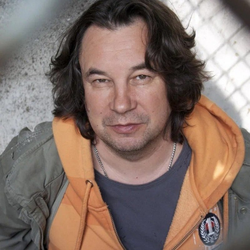 Сергей Мачильский