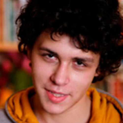 Андрей Данельян