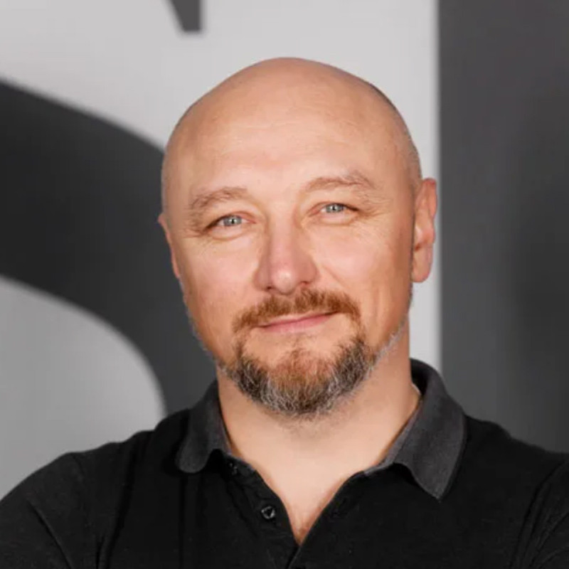 Михаил Хрусталёв