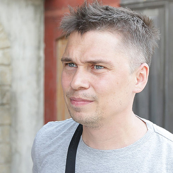 Карышев Денис