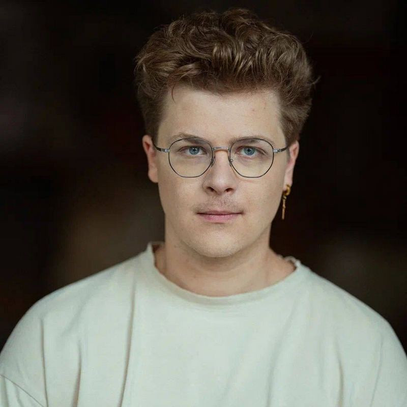 Митя Федоров