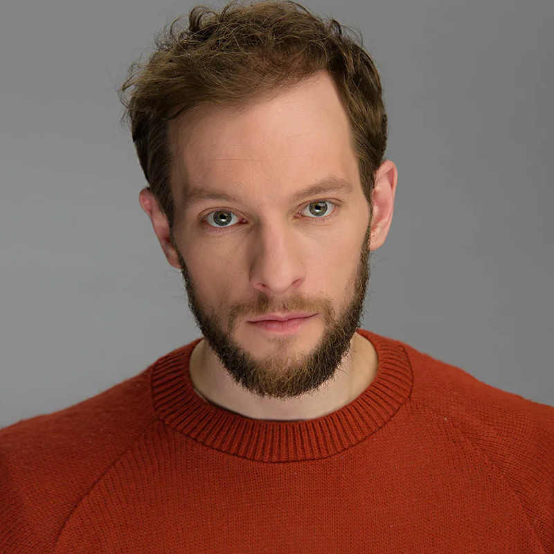 Илья Иосифов