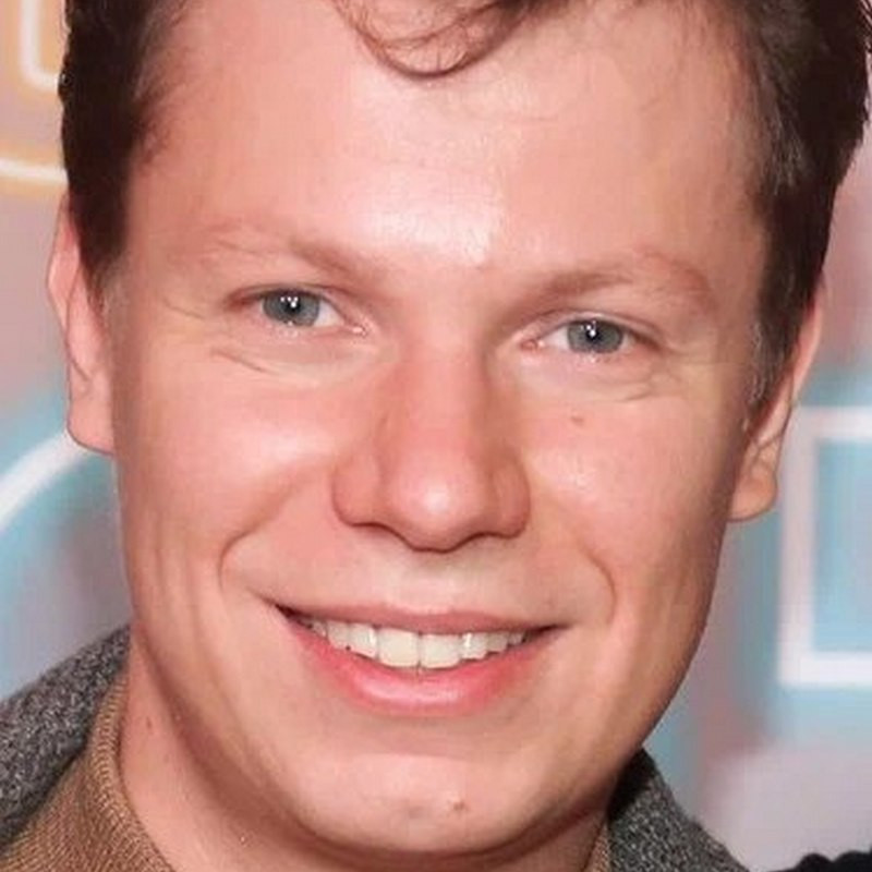 Егор Сальников