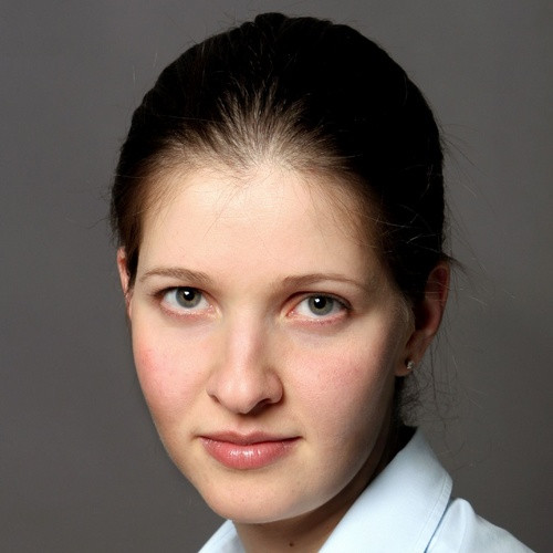 Наталия Шнейдерова