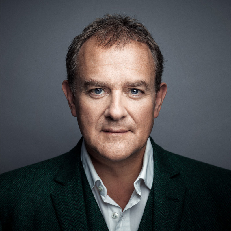 Хью Бонневилль