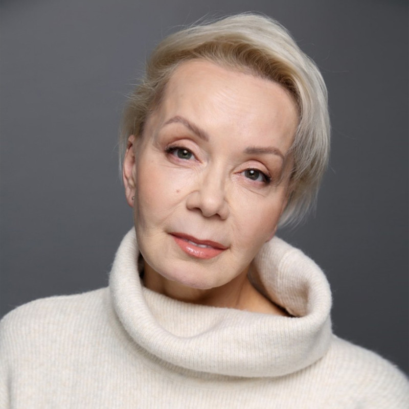 Евдокия Германова