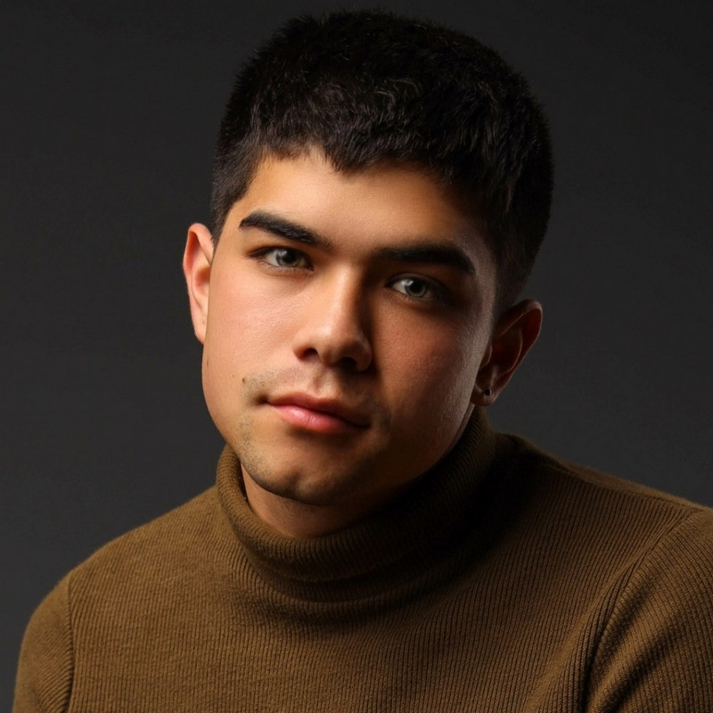 Мигель Анхель Гарсиа