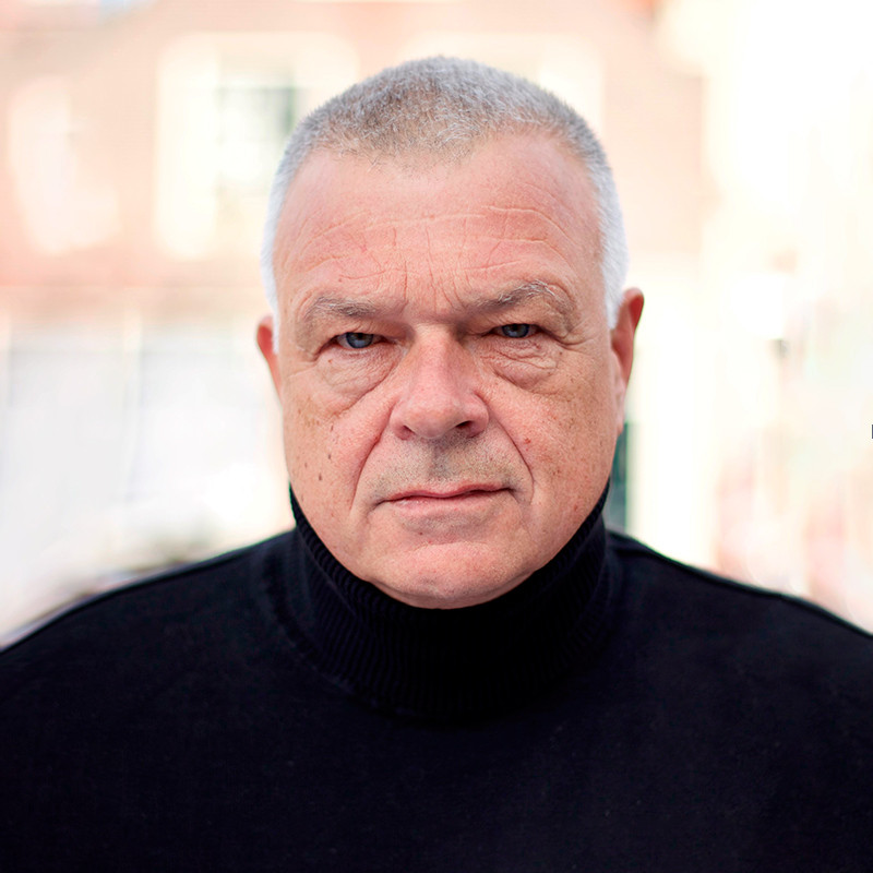 Рихард Клаус