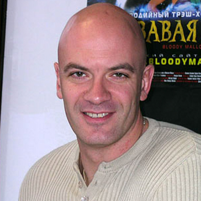 Сэм Клебанов